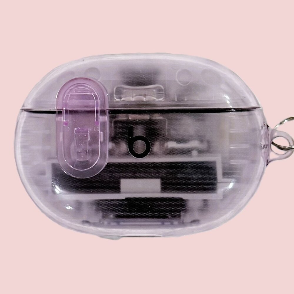 Beats - Studio Buds + True Wireless Noise Cancelling Earbuds ...